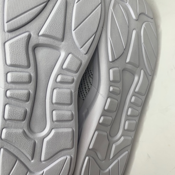 Xray Men's Tracer Athletic, Size: 8.5, White - Picture 5 of 5